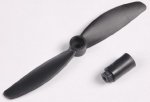 (image for) FMS 5 X 3 2-BLADE PROPELLOR (1280MM EASY TRAINER)