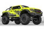 GMADE 1/10 GS02 KOMODO DOUBLE CAB TS KIT (image for) GMADE 1/10 GS02 KOMODO DOUBLE CAB TS KIT