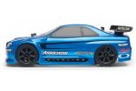 (image for) Team Associated APEX Mini Touring RTR 1/18 Electric On-Road 4WD 