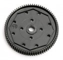 (image for) Kimbrough 78 tooth 48 pitch Spur Gear