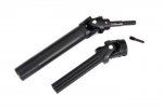 Traxxas Driveshaft Complete Maxx WideMaxx (image for) Traxxas Driveshaft Complete Maxx WideMaxx