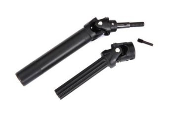 (image for) Traxxas Driveshaft Complete Maxx WideMaxx