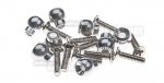 HUBSAN LINKAGE SET (H101,101F,102,102F,201,201F,202,202F) HUBSAN LINKAGE SET (H101,101F,102,102F,201,201F,202,202F)