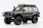 (image for) FMS 1/18 TOYOTA LAND CRUISER 80 SCALE RC CRAWLER RTR