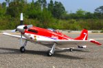 (image for) Roc Hobby Strega P-51 Sport Racer ARTF RC Plane