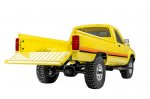 (image for) Τηλεκατευθυνόμενα FMS Toyota Hilux 1/18 Scaler RTR