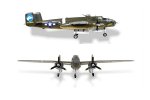 (image for) FMS B25 Bomber ARTF Electric RC Aircraft With Retracts