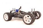 (image for) NB16-T Mini RC RTR Nitro Radio Controlled (RC) Truggy
