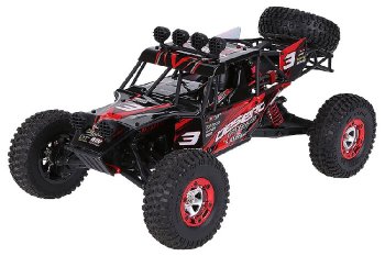 (image for) Τηλεκατευθυνόμενο Αυτοκίνητο Off Road - Desert RC Car - FEIYUE