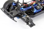 (image for) FTX Zorro 1/10 Trophy RC Truck Electric Brushless 4WD RTR