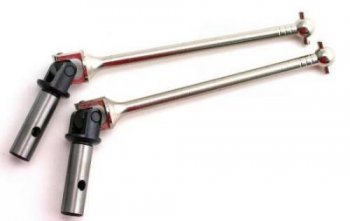 (image for) HYPER 7 & 8 SHINY UNIVERSAL DRIVESHAFTS - Ανταλλακτικά Hobao