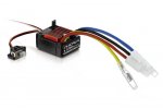 HOBBYWING QUICRUN 1060 WATERPROOF BRUSHED SBEC ESC (60A) (image for) HOBBYWING QUICRUN 1060 WATERPROOF BRUSHED SBEC ESC (60A)