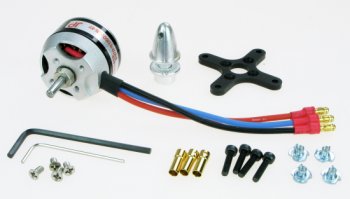 (image for) 550 O/R 1350 (C35-10) ENERG B/MOTOR