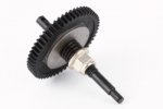 (image for) SLIPPER CLUTCH (INVICTUS, MT)