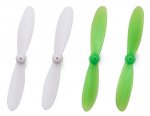 (image for) HUBSAN H111D PROPELLERS