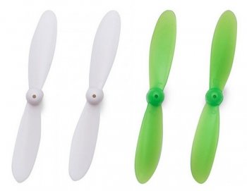 (image for) HUBSAN H111D PROPELLERS