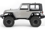 (image for) Proline 2009 Jeep Wrangler Rubicon Clear Body