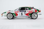 (image for) CARISMA GT24 TOYOTA CELICA GT-4 ST185 WRC 1/24 MICRO RTR RC CAR