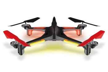 (image for) XK INNOVATIONS X250 ALIEN QUADCOPTER DRONE X250 Quad