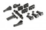 ARRMA STEERING PARTS SET 2014 SPEC (image for) ARRMA STEERING PARTS SET 2014 SPEC