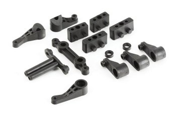 (image for) ARRMA STEERING PARTS SET 2014 SPEC