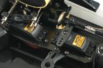 (image for) RC Buggy, HoBao Hyper 7 TQ2 RTR Hyper 21 3-Port Edition