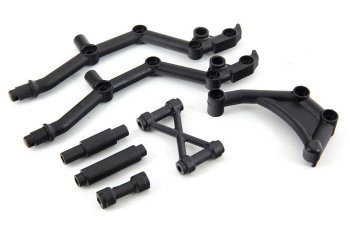 (image for) ARRMA ROLLCAGE SET REAR