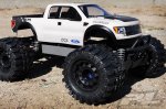 (image for) PROLINE INTERCO TSL SX SUPER SWAMPER 2.8" TYRES (TRX BEAD)