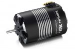HOBBYWING XERUN 3652SD D3.175 3100KV G2 MOTOR (BLACK) HOBBYWING XERUN 3652SD D3.175 3100KV G2 MOTOR (BLACK)