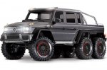 (image for) Traxxas TRX-6 Mercedes-Benz AMG Body 6X6 Electric RC Trail Truck