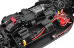 (image for) Team Corally Radix XP 4S RC Buggy 1/8 SWB Brushless RTR