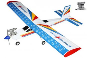 (image for) SEAGULL ARISING STAR V2 /SC46A II PACKAGE