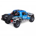 (image for) Losi Super Baja Rey 2.0 4WD Brushless 1/6 Desert RC Truck RTR