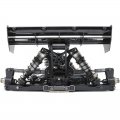 (image for) TLR 1/8 8IGHT-X/E 2.0 Combo 4WD Nitro/Electric Race Buggy Kit