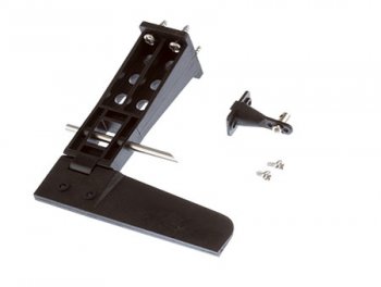 (image for) Rivos Rudder Parts Set