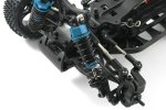 (image for) FTX Vantage - 1/10 4WD Brushed RTR RC Buggy with 2.4Ghz Radio Sy