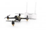 (image for) Hubsan H501A Χ4 Air Pro & HT005