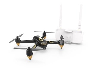 (image for) Hubsan H501A Χ4 Air Pro & HT005