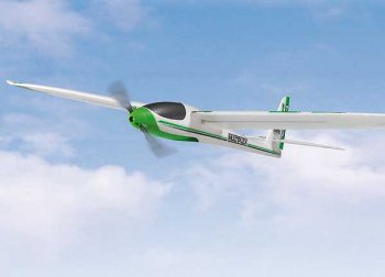 (image for) Panda Sport RC Glider