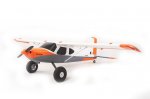 (image for) XFLY Tasman Bush/Trainer RC Plane 1500MM Wingspan W/O TX/RX/BATT