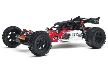(image for) ARRMA RAIDER XL MEGA BRUSH DESERT 1/8 RTR