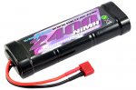 (image for) Voltz 2400mAh 7.2v Battery Stick Pack with Tamiya Connector