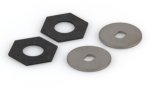 (image for) SLIPPER CLUTCH PLATES/PADS (DOMINUS)