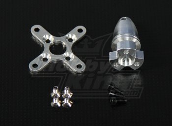 (image for) NTM Prop Drive 28 Series Accessory Pack