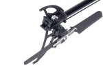 (image for) Top Gun Pro Heli Rapier 250 RTF 6 Channel 3D Helicopter with 2.4
