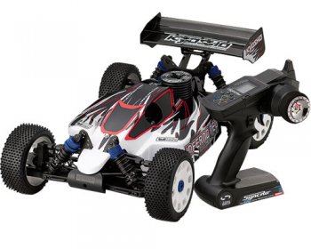 (image for) Kyosho Inferno Neo Race Spec