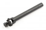 (image for) FTX OUTLAW REAR CENTRAL CVD SHAFT FRONT HALF