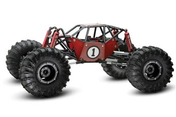 (image for) Gmade R1 1/10 ARTR Rock Buggy