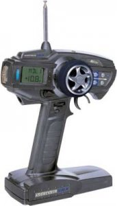 (image for) Hitec Aggressor SRX