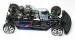(image for) Team Associated Nitro TC3 RTR+ 1/10th Scale Touring Car